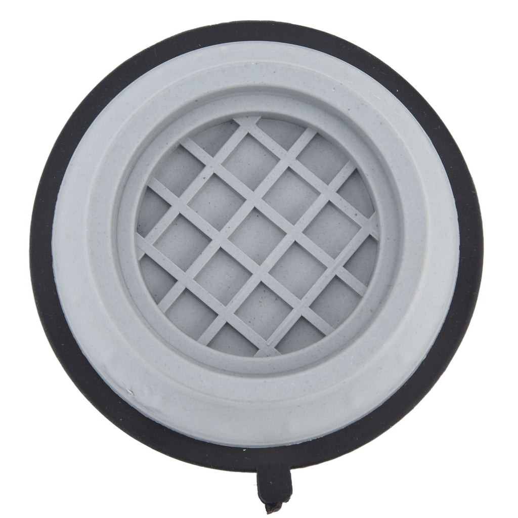 4pcs Washing Machine Pad Shockproof Noise Cancelling Prevent Slip Washer Foot Cushion for Refrigerator Dryer8cm Diameter