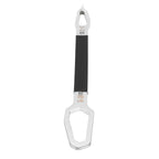 Shaped Wrench Double Ended Multifunctional Universal Unique Ultra Long Design Hardware Hand ToolBlack