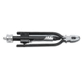 Safety Wire Pliers Fine Workmanship High Hardness High Carbon Steel Small Volume Wire Twisting Pliers6in
