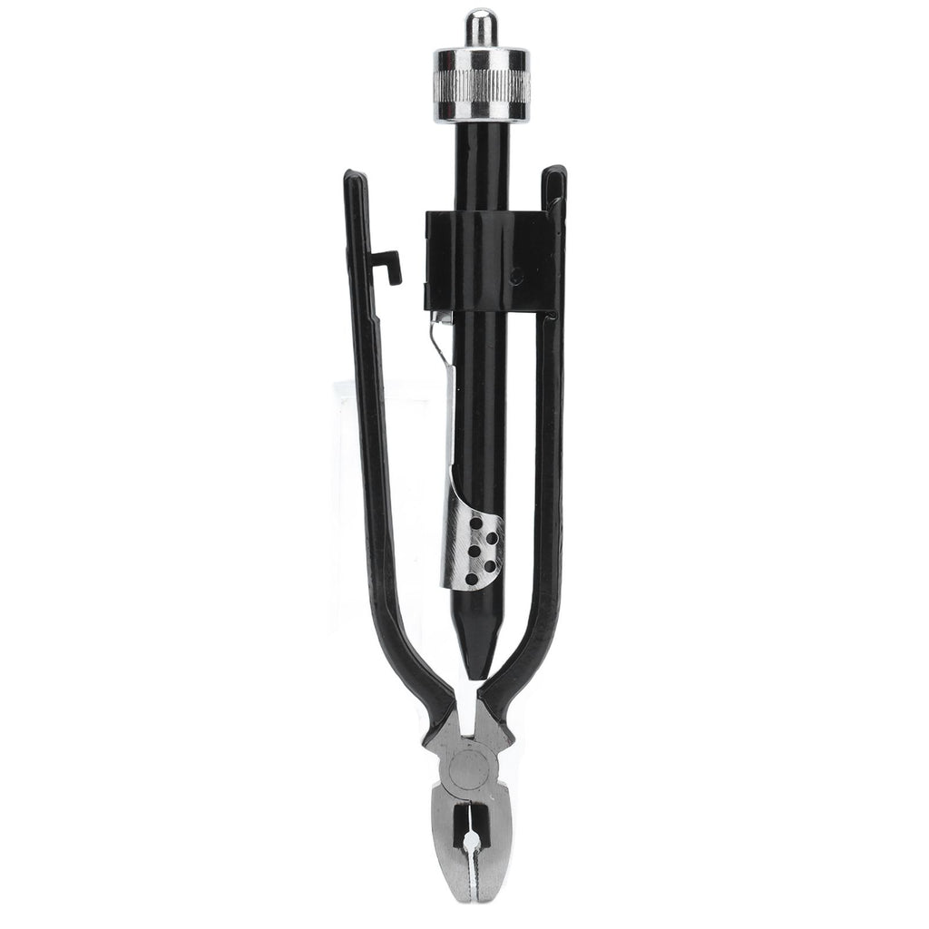 Safety Wire Pliers Fine Workmanship High Hardness High Carbon Steel Small Volume Wire Twisting Pliers6in