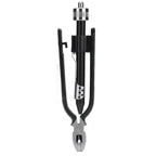 Safety Wire Pliers Fine Workmanship High Hardness High Carbon Steel Small Volume Wire Twisting Pliers6in