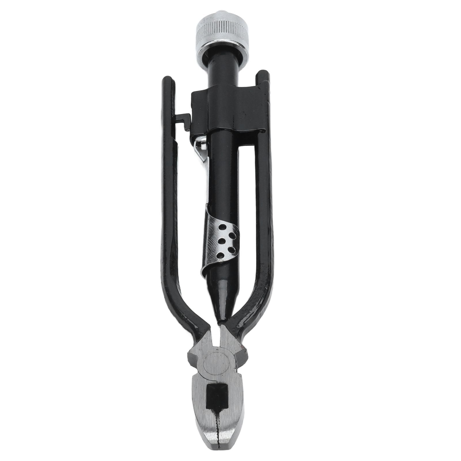 Safety Wire Pliers Fine Workmanship High Hardness High Carbon Steel Small Volume Wire Twisting Pliers6in