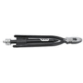 Safety Wire Pliers Fine Workmanship High Hardness High Carbon Steel Small Volume Wire Twisting Pliers9in