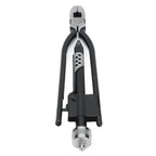 Safety Wire Pliers Fine Workmanship High Hardness High Carbon Steel Small Volume Wire Twisting Pliers9in