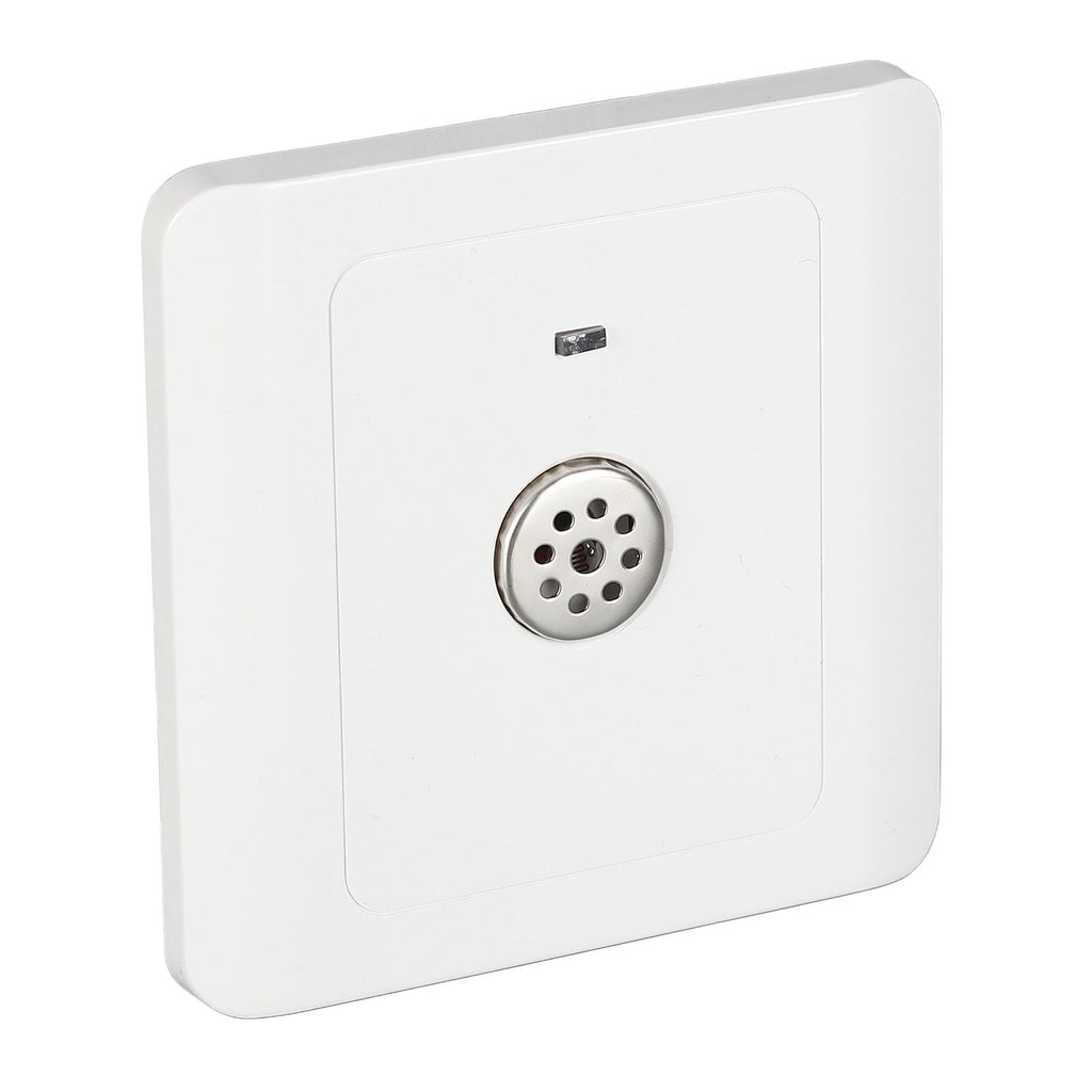 8pcs Concealed Sound Control Switch Light Control Panel for Home Office 250V 10A