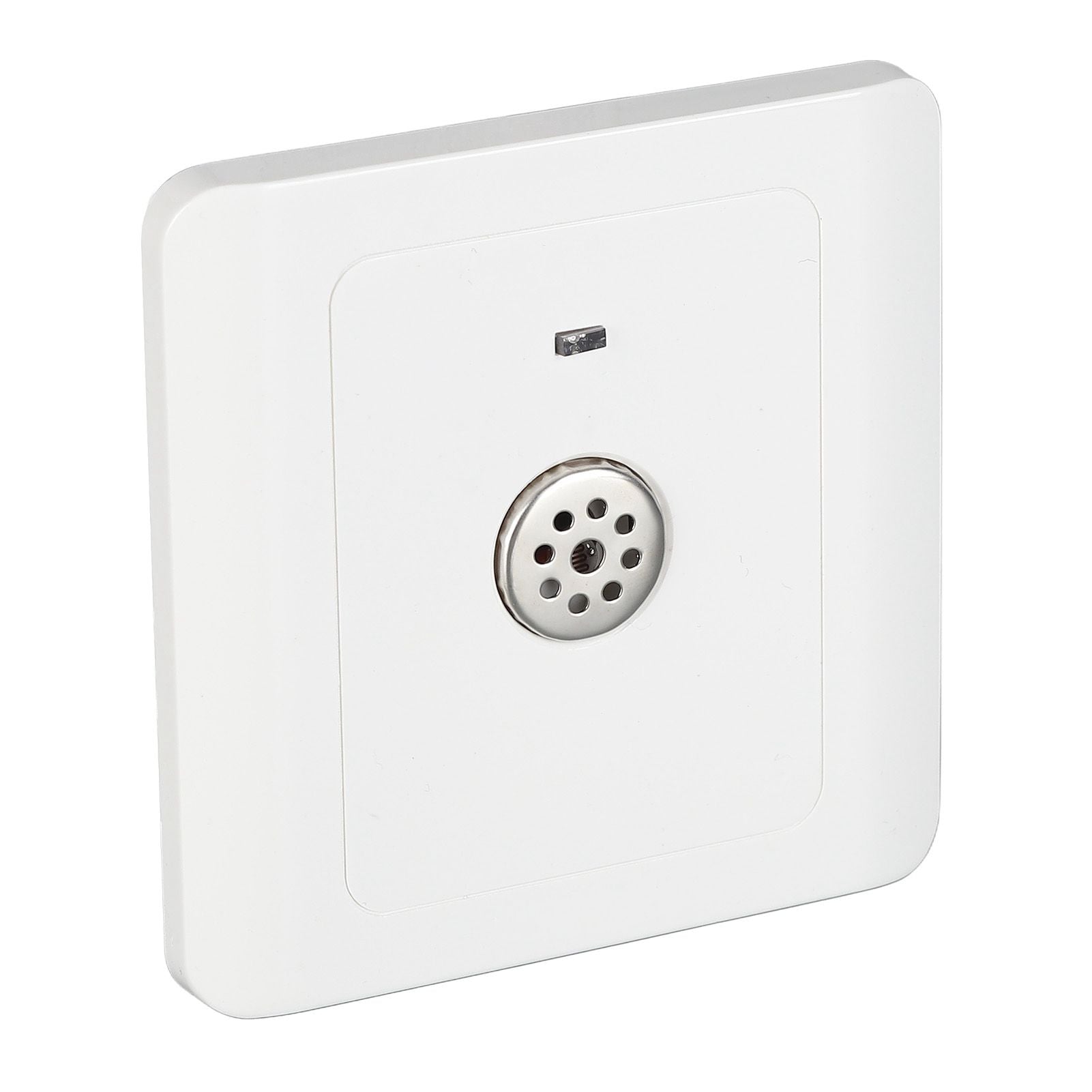 8pcs Concealed Sound Control Switch Light Control Panel for Home Office 250V 10A