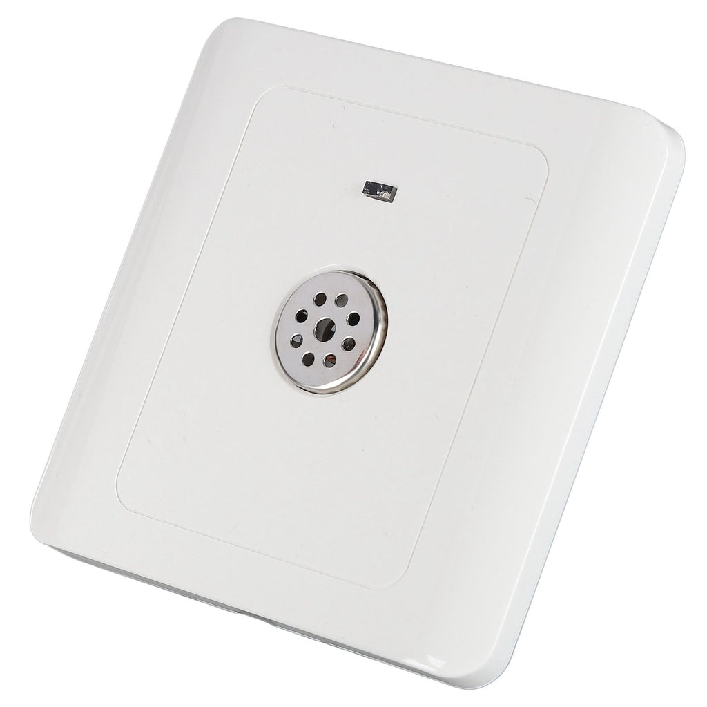 8pcs Concealed Sound Control Switch Light Control Panel for Home Office 250V 10A