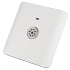 8pcs Concealed Sound Control Switch Light Control Panel for Home Office 250V 10A