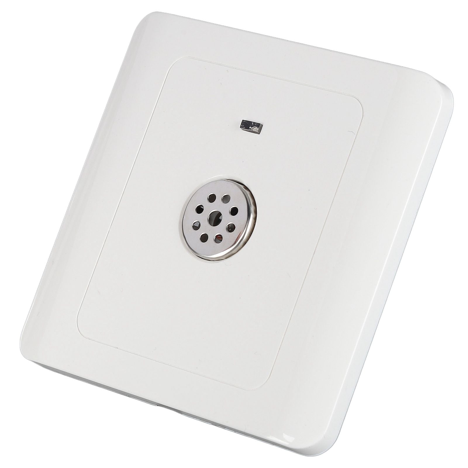 8pcs Concealed Sound Control Switch Light Control Panel for Home Office 250V 10A