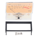 20mA VU Meter High Accuracy DB Level Meter for Recording Studio Home Audio Car Audio Transformation