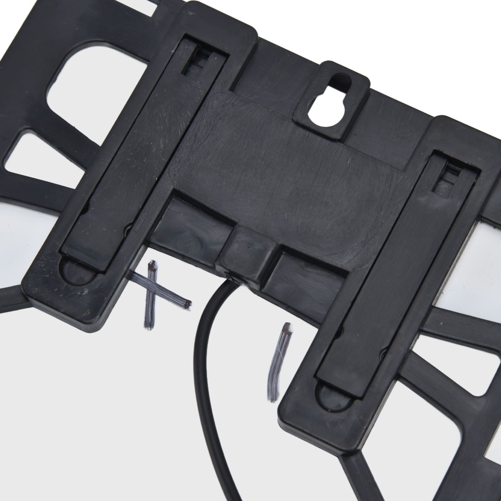 DC5521 Output 6W 12V Solar Panel DIY Solar Charger Polysilicon Tablet Generator for Lamp