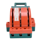 3P 63A Double Throw Electric Knife RPSHK11 Bidirectional Double Power Knife Switch Power Isolation Switch