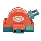 3P 63A Double Throw Electric Knife RPSHK11 Bidirectional Double Power Knife Switch Power Isolation Switch
