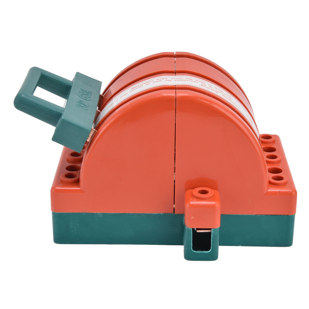 3P 63A Double Throw Electric Knife RPSHK11 Bidirectional Double Power Knife Switch Power Isolation Switch
