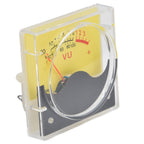 TSR36W Pointer Type VU Meter 500uA High Accuracy DB VU Meter Header for Household