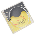 TSR36W Pointer Type VU Meter 500uA High Accuracy DB VU Meter Header for Household