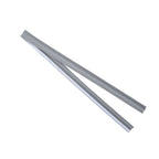 Weather Stripping Gray Elastic Durable Convenient Practical Easy Replaceable Waterproof Reliable Door Sealers