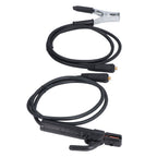 300A Ground Welding Earth Clamp Set with 1.5m Cable for ARC ZX7 MMA Welding Machine Accessories