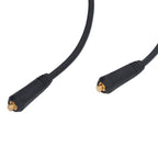 300A Ground Welding Earth Clamp Set with 1.5m Cable for ARC ZX7 MMA Welding Machine Accessories