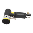 Mini Air Sander Eccentric Pneumatic Grinder Grinding Sanding Machine for Woodworking
