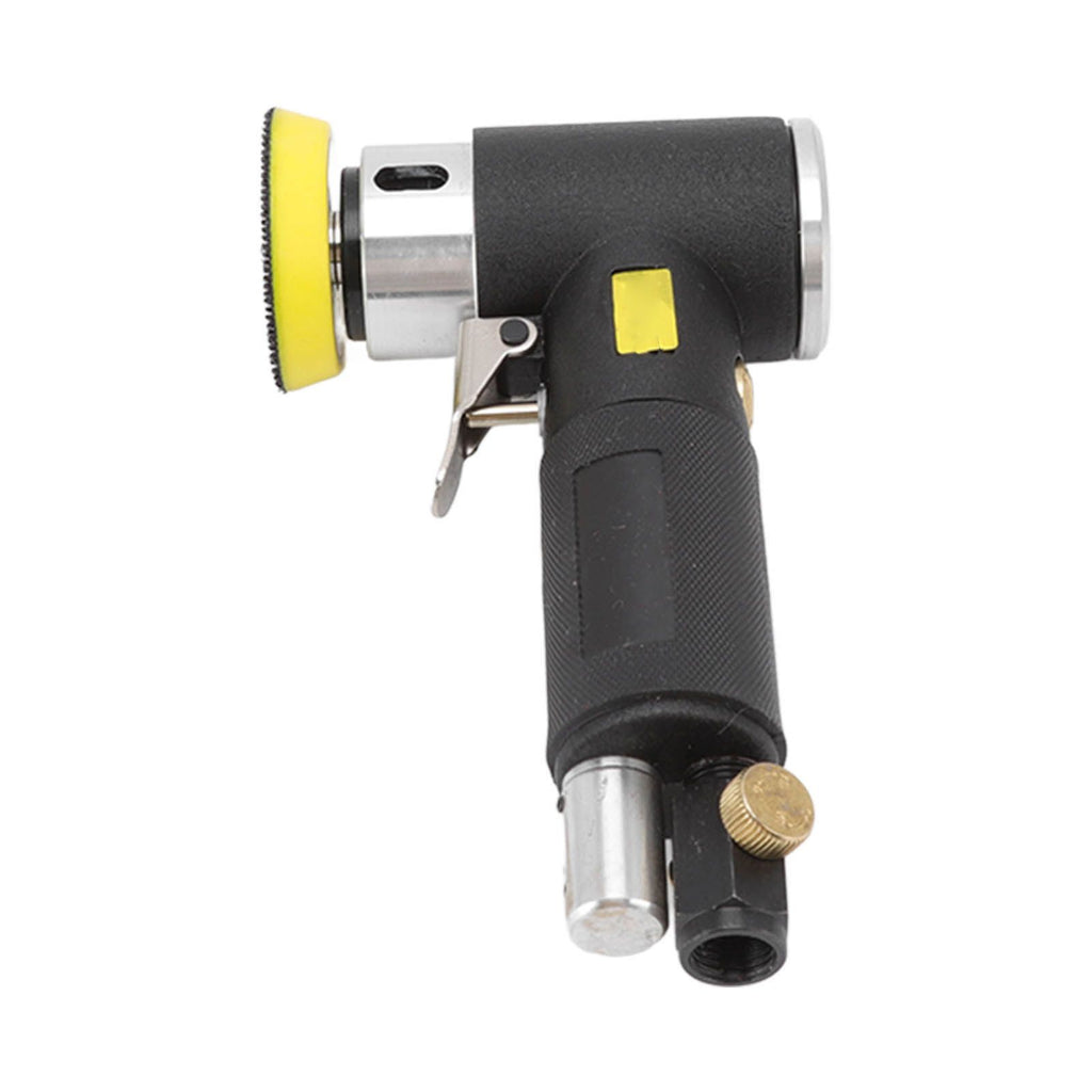 Mini Air Sander Eccentric Pneumatic Grinder Grinding Sanding Machine for Woodworking