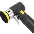 Mini Air Sander Eccentric Pneumatic Grinder Grinding Sanding Machine for Woodworking
