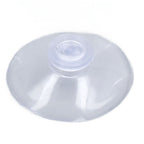 Small USB Car Fan Multifunction Round Monocrystalline Silicone Solar Powered Car Exhaust Fan 5W