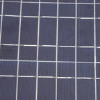 8V 15W Solar Panel High Efficiency Solar Charging Panel Outdoor Battery Charger for Household Car Boat