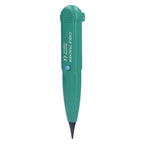 Cable Tester Professional Sturdy Line Finder Wire Tracer Cable Detector Telephone Lines Testing Tool