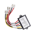 MPPT Solar Controller 150W 10 12V Anti Backflow 24 Hours Load Output Solar Charge Controller for Light E Bike Panel WS M150 12.6V Normally Open