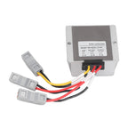 300W 20A Solar Panel Controller MPPT Night Load Output Photovoltaic Solar Controller for Street Light 13.8V