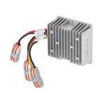 300W 20A Solar Panel Controller MPPT Night Load Output Photovoltaic Solar Controller for Street Light 25.2V