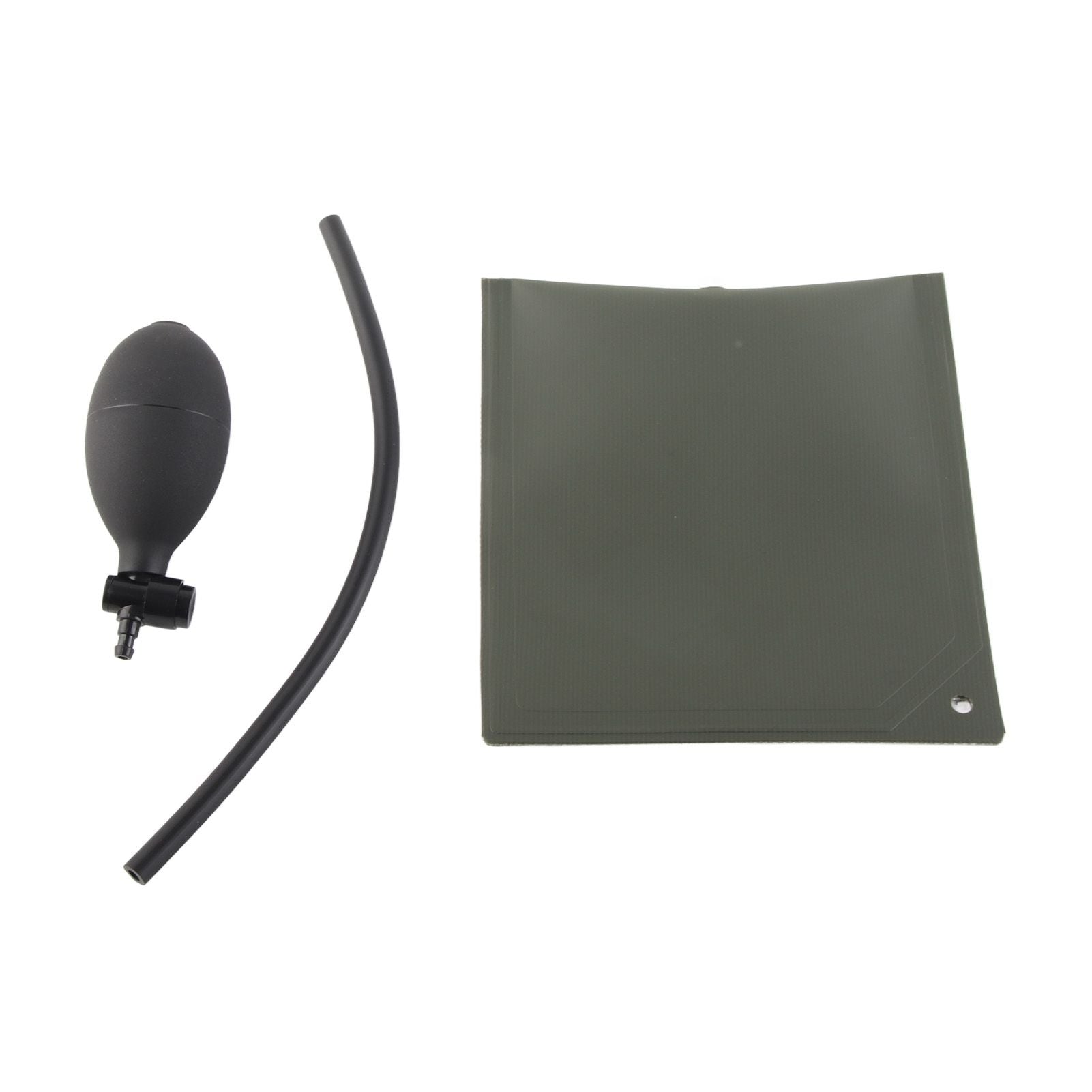 4pcs Air Shim Pump Door Window Installation Air Cushion Thicken Fiber Air Wedges Alignment Tool for Household