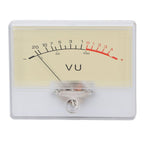 High Accuracy Power Amplifier VU Meter Preamplifier Audio Level Meter with Driver Board