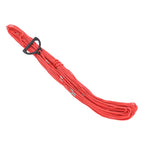 Nylon Rope Multipurpose Industrial Scale Measuring Rope with Inside Steel Wire for Construction 30m/1181.1in