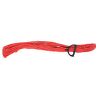 Nylon Rope Multipurpose Industrial Scale Measuring Rope with Inside Steel Wire for Construction 100m/3937in