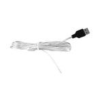 Christmas Led Lights Simple Installation Low Voltage High Safety Soft Light Romantic Hanging Christmas Lights