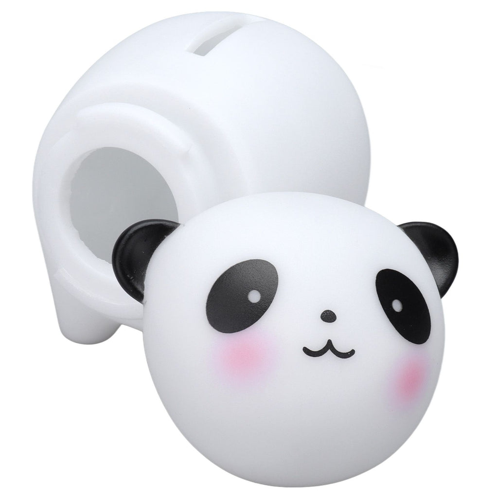 Piggy Bank Safe Poisonless Material Sturdy Durable Lovely Appearance Coin Bank for Boys Girls ChildrenPanda
