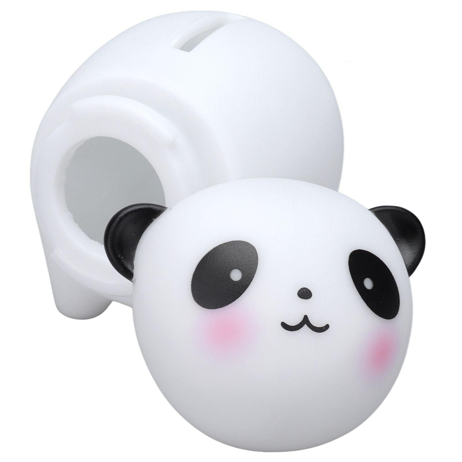 Piggy Bank Safe Poisonless Material Sturdy Durable Lovely Appearance Coin Bank for Boys Girls ChildrenPanda