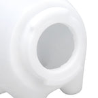 Piggy Bank Safe Poisonless Material Sturdy Durable Lovely Appearance Coin Bank for Boys Girls ChildrenPanda