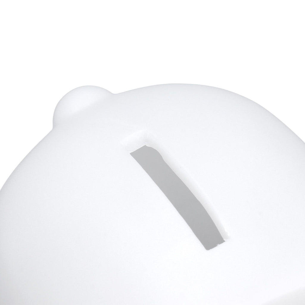 Piggy Bank Safe Poisonless Material Sturdy Durable Lovely Appearance Coin Bank for Boys Girls ChildrenPanda