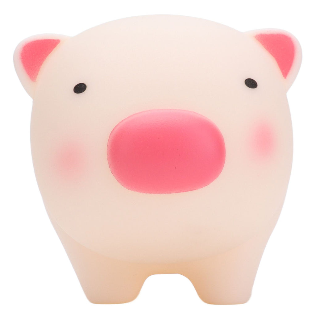 Piggy Bank Safe Poisonless Material Sturdy Durable Lovely Appearance Coin Bank for Boys Girls ChildrenPig