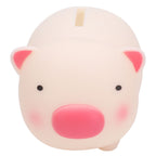 Piggy Bank Safe Poisonless Material Sturdy Durable Lovely Appearance Coin Bank for Boys Girls ChildrenPig