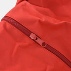 Christmas Tree Storage Bag Bright Red Protective Safe Reliable Durable Portable Organizer for Home