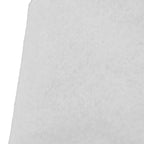 Christmas Tree Skirt Snowy White Christmas Tree Mat for Xmas Festive Holiday Party Decoration Ornaments