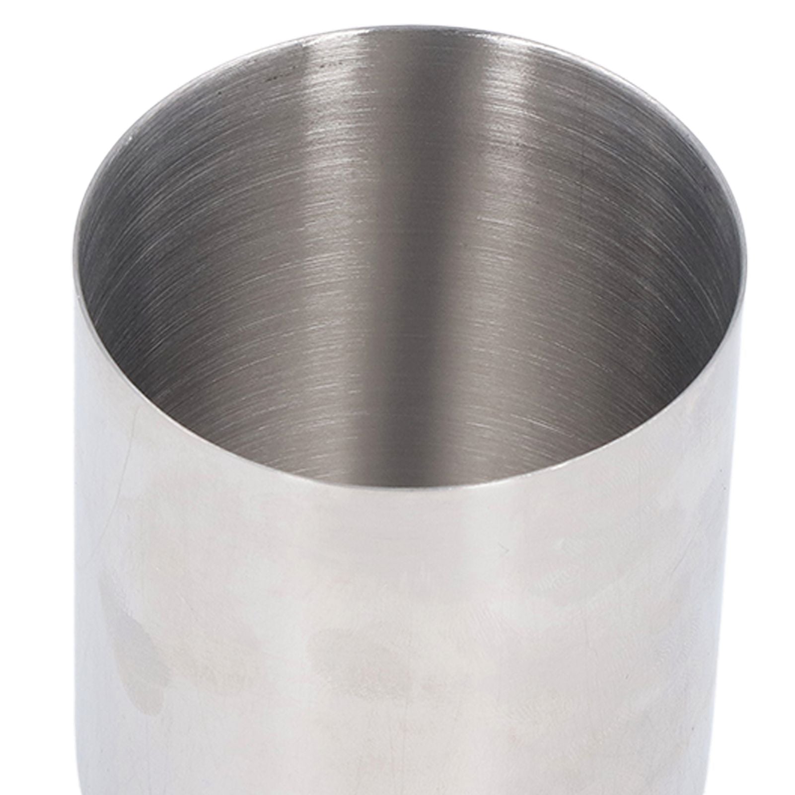 Cotton Swab Holders 304 Stainless Steel Light Luxury Dustproof Cotton Swab Canisters with Lid for Home Bathroom