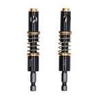 Hinge Drill Bit High Speed Steel Hinge Hole Puncher 5mm 1/4inch Woodworking Drilling Accessory