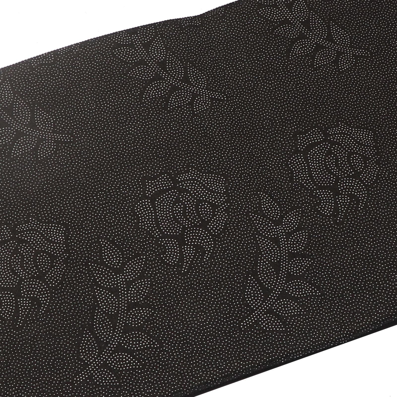 Floor Mat Prevent Slip Wearable Comfortable Cute Pattern Kitchen Pad for Living Room Bathroom Doorway Fish 40x120cm / 15.8x47.2in