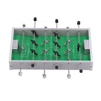 Foosball Table Fine Workmanship Compact Size Aluminum Rod Robust Reliable Foosebsllball Table