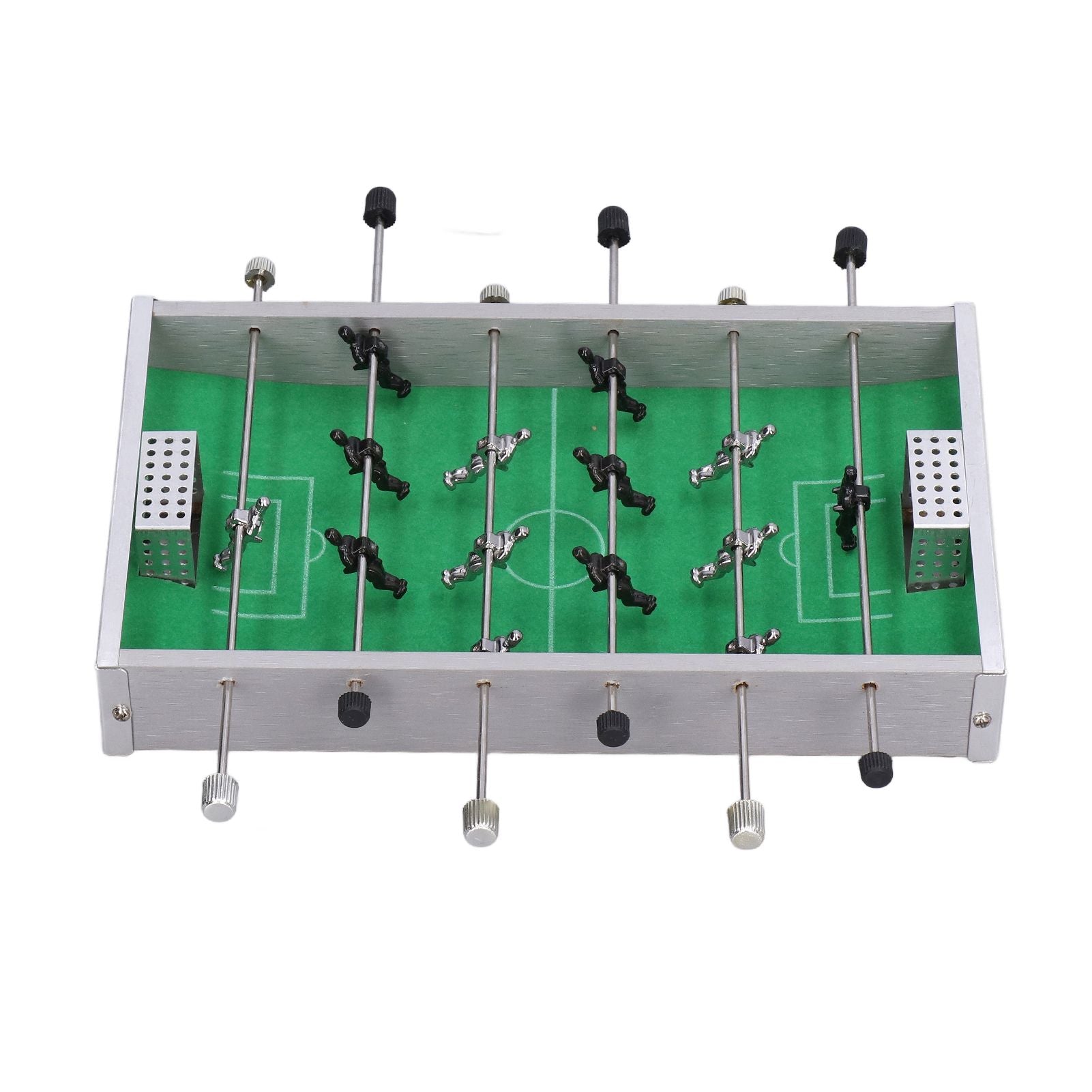 Foosball Table Fine Workmanship Compact Size Aluminum Rod Robust Reliable Foosebsllball Table